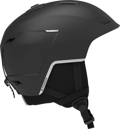 Salomon Casque Pioneer LT - Homme