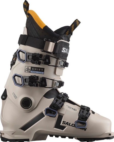 Salomon Bottes de ski Shift Pro 130 AT - Homme