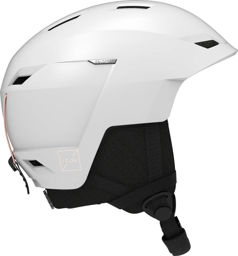 Salomon Casque Icon LT Access - Femme