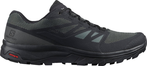 Salomon Chaussures de randonnée Outline Wide GORE-TEX - Homme