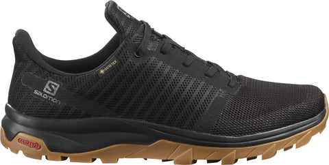 Salomon Chaussures de randonnée Outbound Prism GORE-TEX - Femme