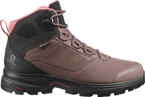Salomon Bottes GORE-TEX Outward - Femme