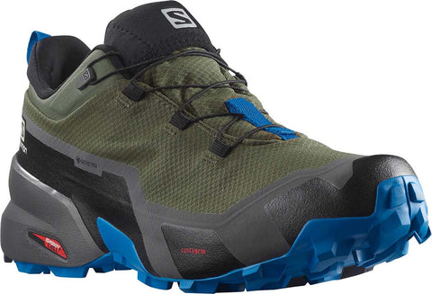 Salomon Chaussures de randonnée GORE-TEX Cross Hike - Homme