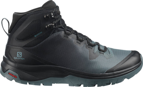 Salomon Chaussures de randonnée Mid GORE-TEX Vaya - Femme