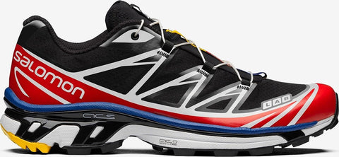 Salomon Chaussures de course XT-6 - Unisexe