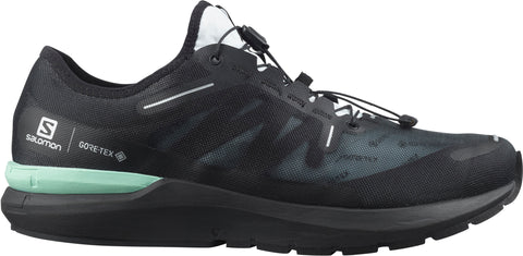 Salomon Chaussures de course sur route GORE-TEX de Sonic 4 - Unisexe