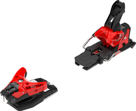 Salomon Fixations Freeride STH2 MNC 16 - Unisexe