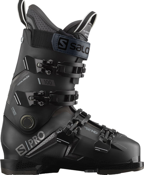 Salomon Bottes de ski S/Pro 100 - Homme