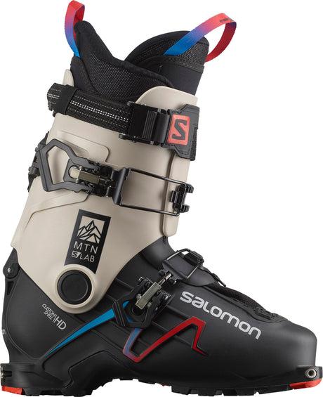 Salomon Bottes de ski de randonnée S/Lab MTN - Homme