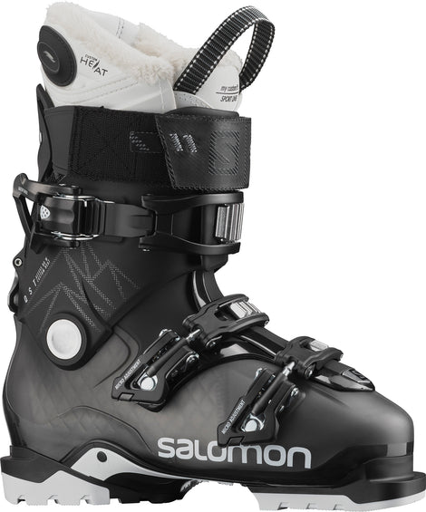 Salomon Bottes de ski All-Mountain QST Access 80 CH - Femme