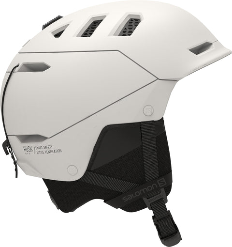 Salomon Casque Husk Pro - Unisexe