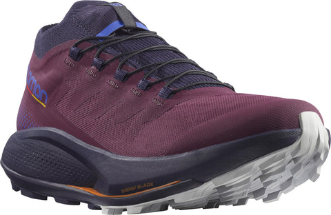 Salomon Chaussures de course sur sentier Pulsar Pro - Femme