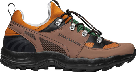 Salomon Chaussures de randonnée Raid Wind 75th - Unisexe