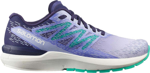 Salomon Chaussures de course Sonic 5 Balance - Femme