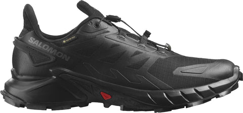 Salomon Chaussures course sur sentier Supercross 4 GORE-TEX - Homme