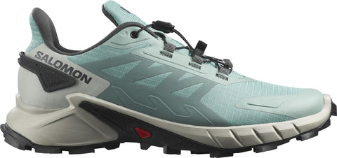 Salomon Chaussures de course sur sentier Supercross 4 - Femme