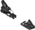 Salomon Fixations Strive 14 Gripwalk - Unisexe - Black
