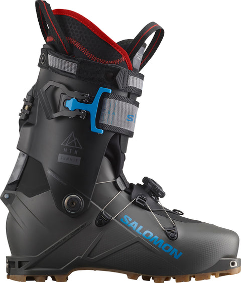 Salomon Bottes S/Lab MTN Summit - Homme