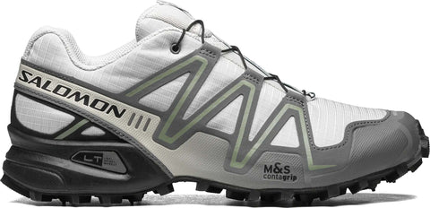 Salomon Chaussures de course sur sentier Speedcross 3 - Unisexe