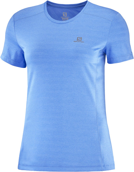 Salomon T-shirt XA - Femme