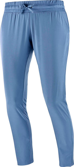 Salomon Pantalon Comet - Femme