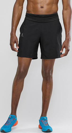 Salomon Short d'entrainement XA - Homme