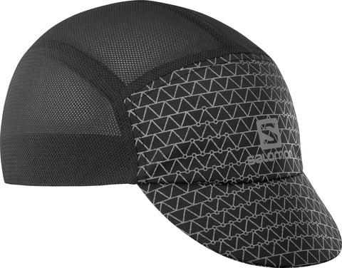 Salomon Casquette Air Logo - Unisexe