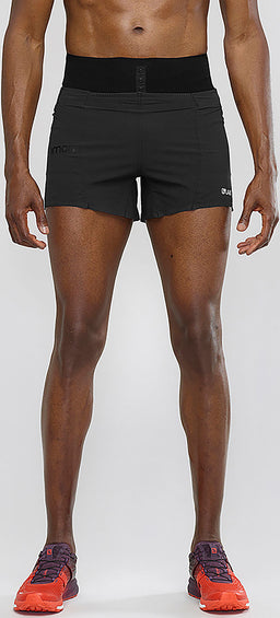 Salomon Short S/Lab 4 pouces - Homme