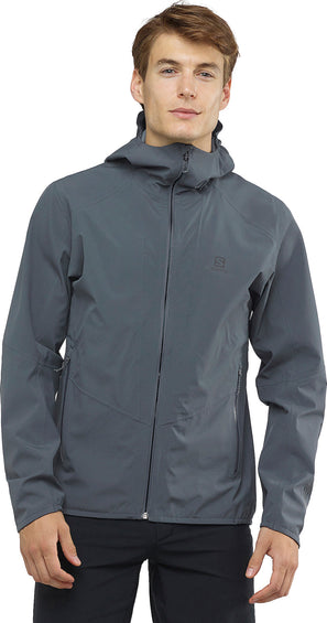 Salomon Manteau Outline - Homme