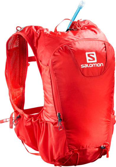 Salomon Sac à dos de course Skin Pro 15 Set Unisexe