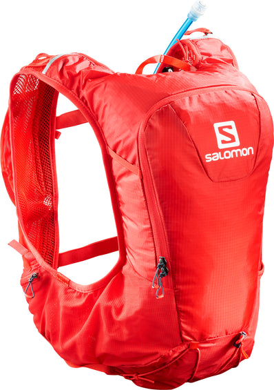 Salomon Sac à dos de course Skin Pro 10 Set Unisexe