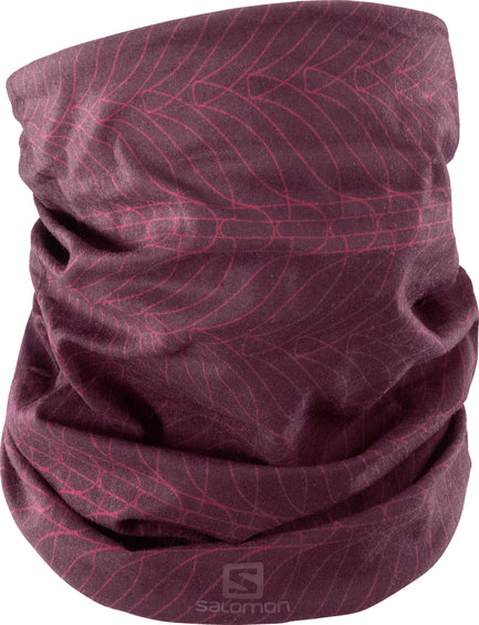 Salomon Cache-cou Neck & Head Light Gaitor - Unisexe