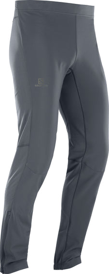 Salomon Pantalon RS Warm Softshell - Homme