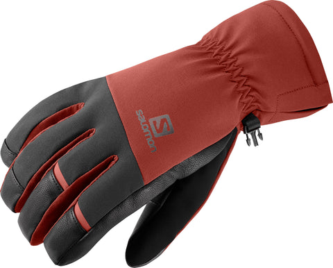 Salomon Gants Propeller Dry - Homme