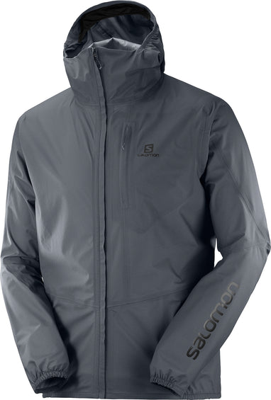 Salomon Manteau 3 couches Outspeed 360 - Homme