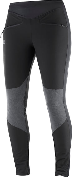 Salomon Collant Wayfarer AS - Femme