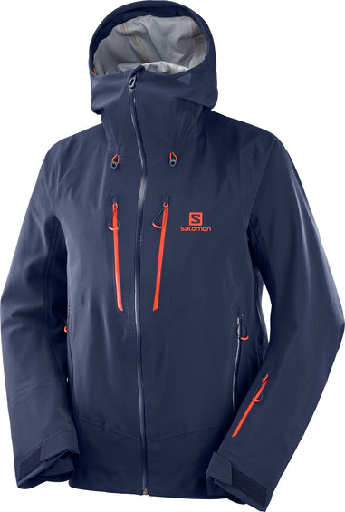 Salomon Manteau Icestar 3L - Homme