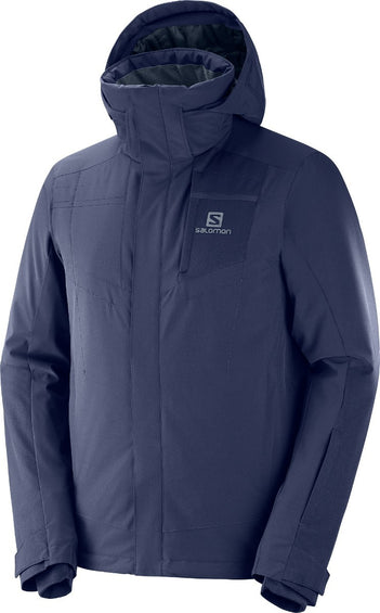 Salomon Manteau Stormstrong - Homme