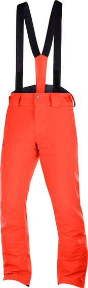 Salomon Pantalon Stormseason - Homme