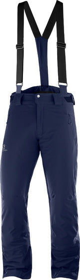 Salomon Pantalon Iceglory - Homme