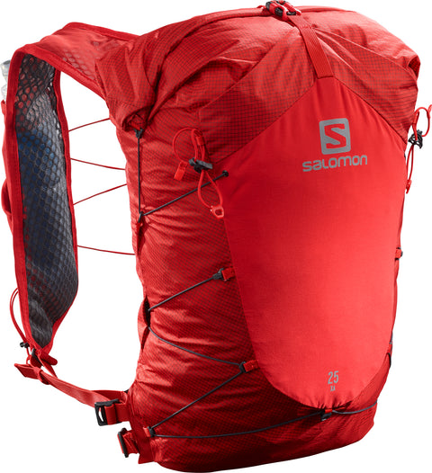 Salomon Sac à dos de course sur sentier XA 25L - Unisexe