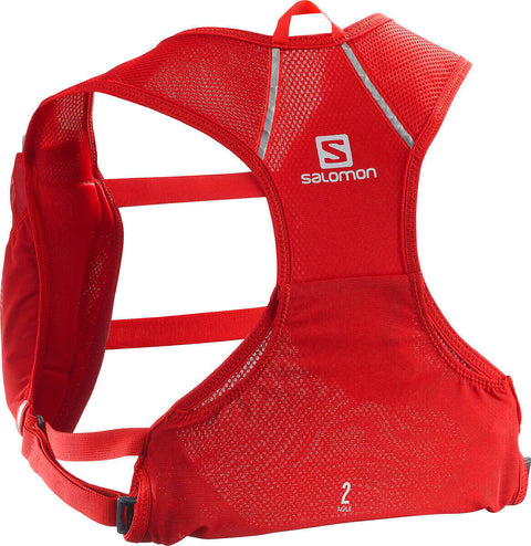 Salomon Sac de Trail Running Agile 2 Set - Unisexe