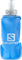 Salomon Soft Flask 150ml/5oz 28 - Clear Blue