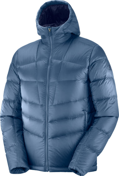 Salomon Manteau Transition Down - Homme