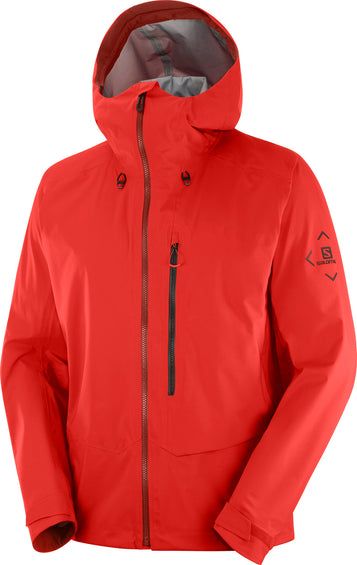 Salomon Manteau Outpeak 3L Light Shell - Homme