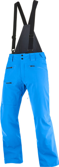 Salomon Pantalon coquille 3 couche Outlaw - Homme