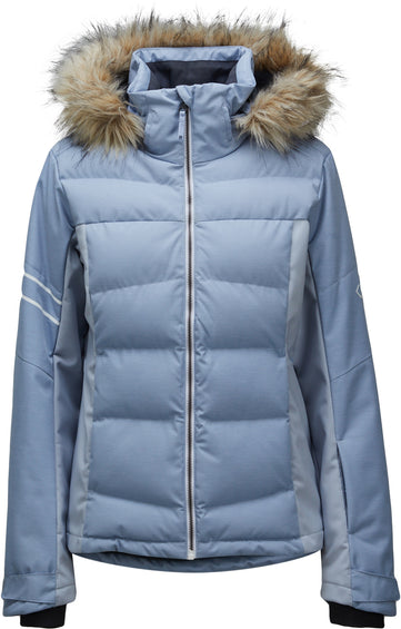 Salomon Manteau Strike - Femme