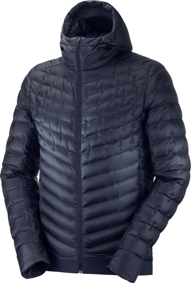Salomon Manteau Outline Down - Homme