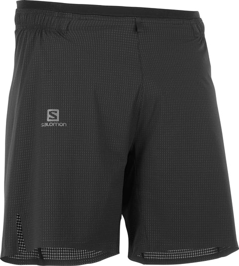 Salomon Short 7 pouces Sense Aero - Homme