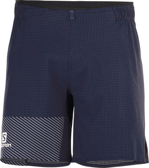 Salomon Short 7 pouces Sense Aero - Homme